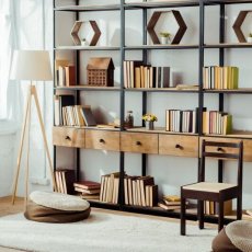 画像1:  Book Shelf (1)