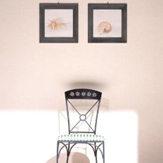 画像6: Dining Chair×2 (6)