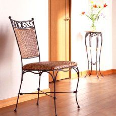 画像3: Dining Chair×2 (3)