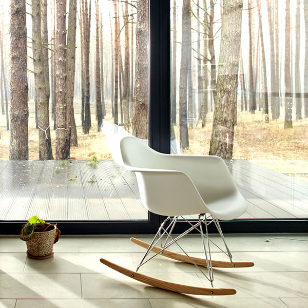 画像1: Cafe Chair (1)